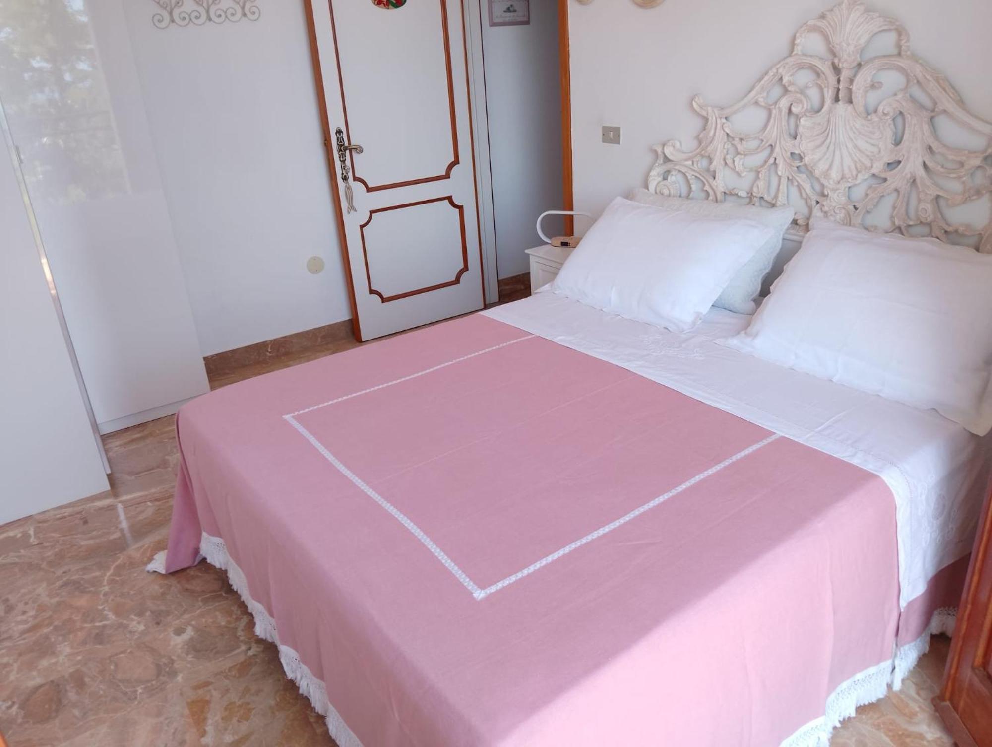 קולונלה Salge B&B Residenza Di Charme מראה חיצוני תמונה