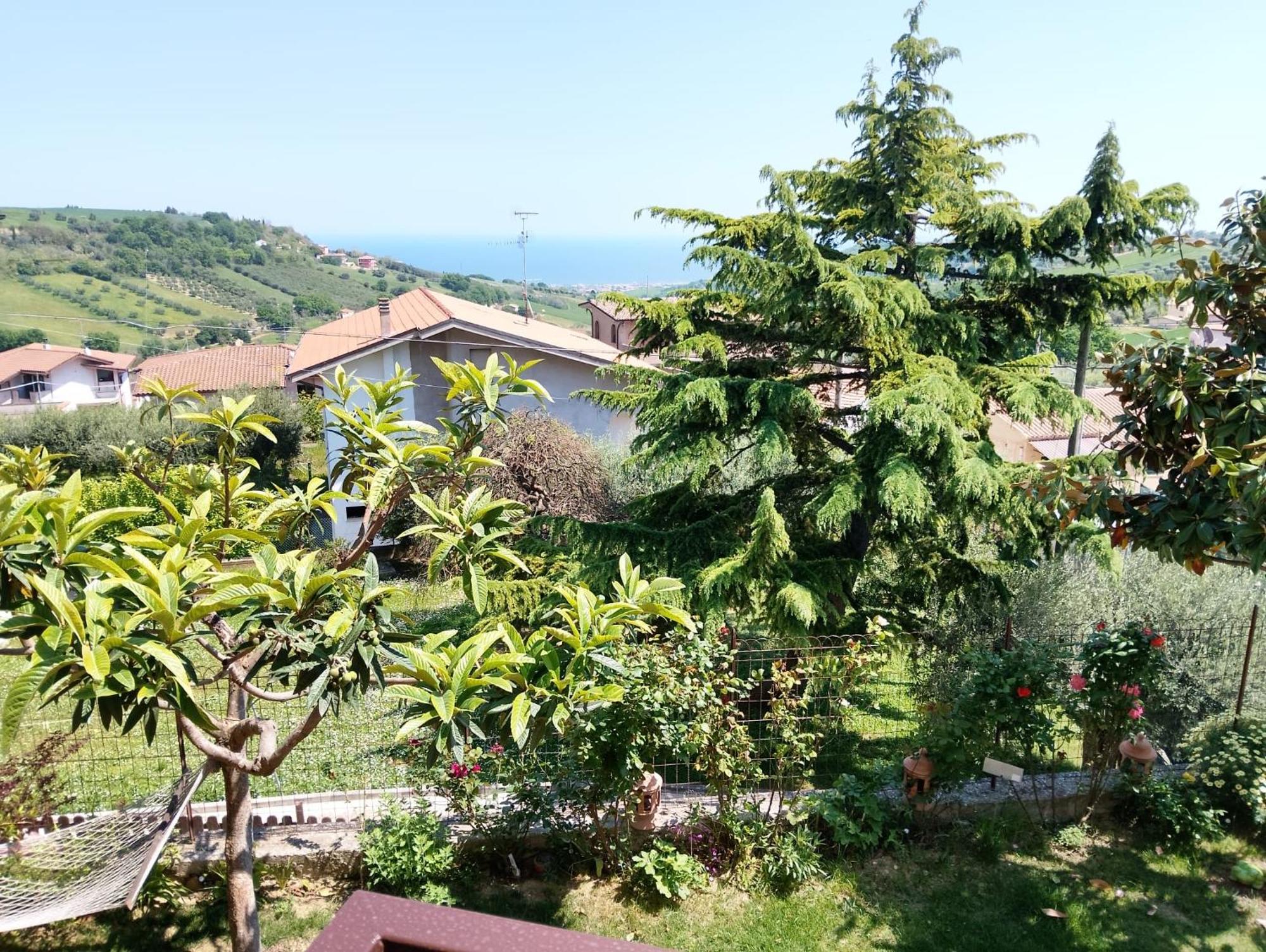 קולונלה Salge B&B Residenza Di Charme מראה חיצוני תמונה