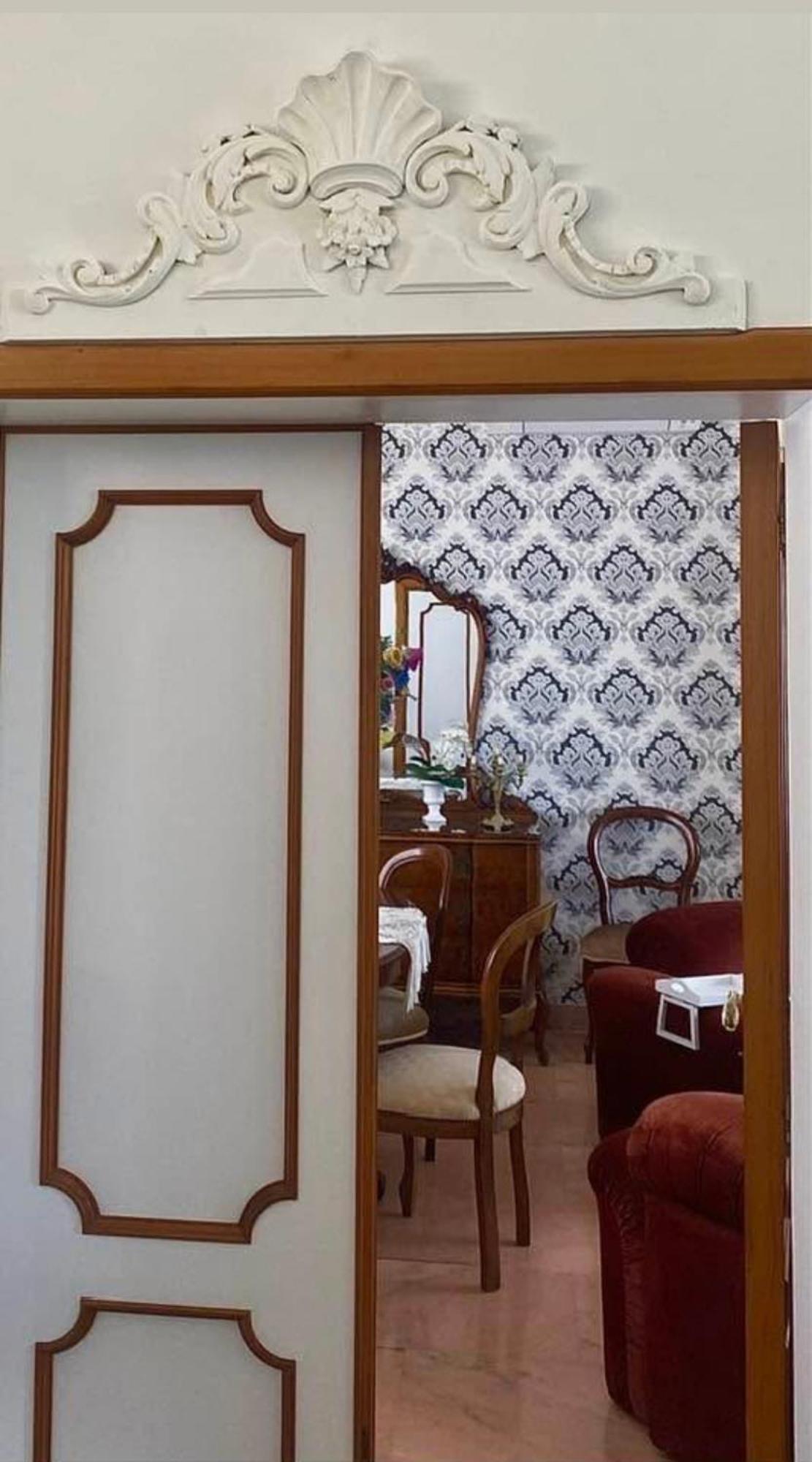 קולונלה Salge B&B Residenza Di Charme מראה חיצוני תמונה